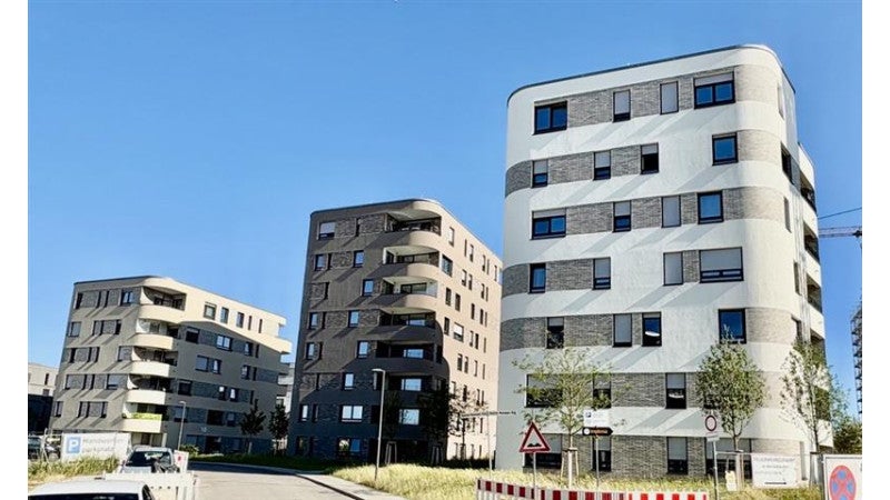 Wohnung Manfred-Weinmann-Ring in Heilbronn