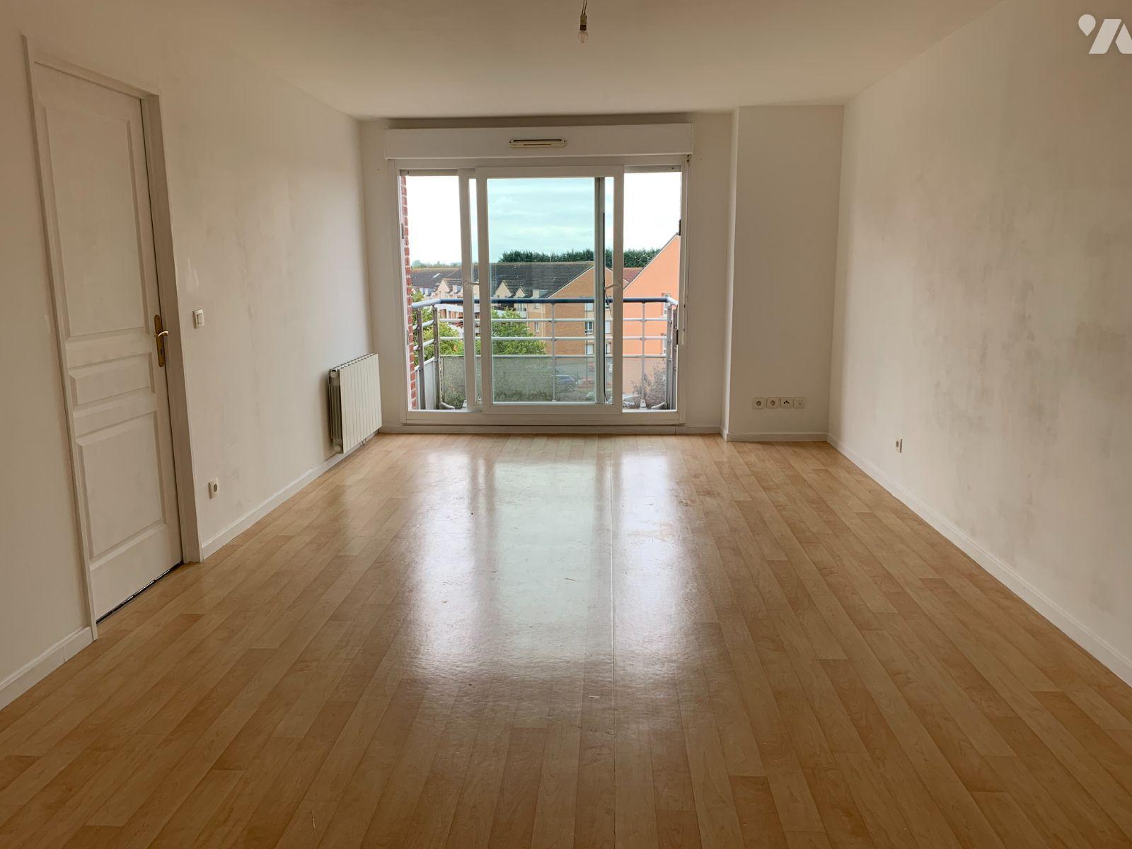 Flat Rue de la Gare in Bailleul