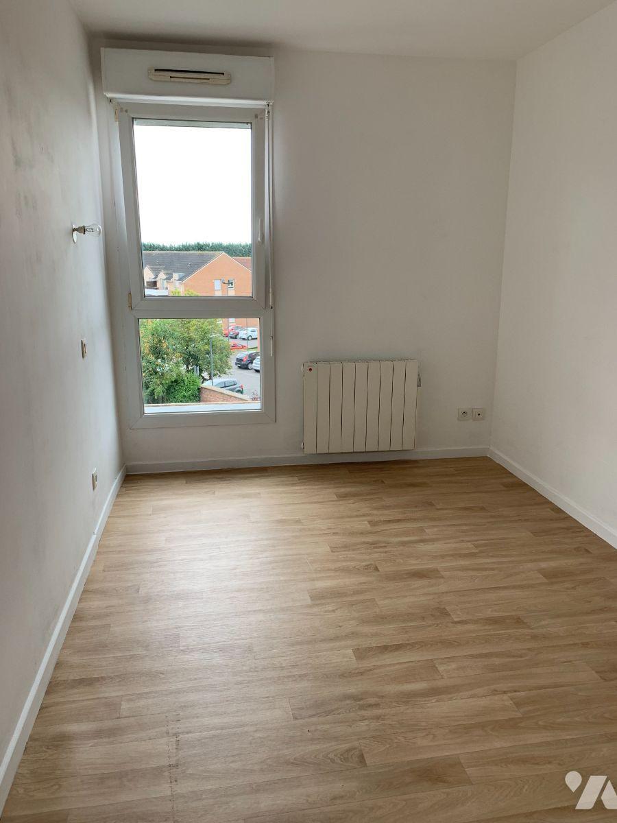 Flat Rue de la Gare in Bailleul