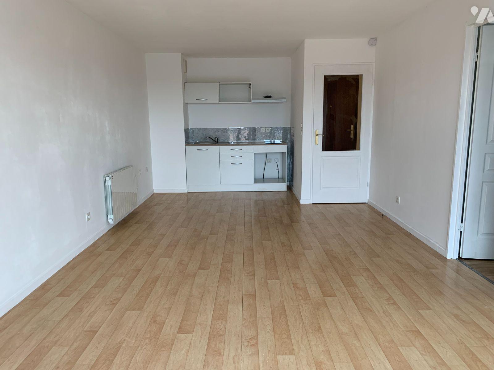 Flat Rue de la Gare in Bailleul