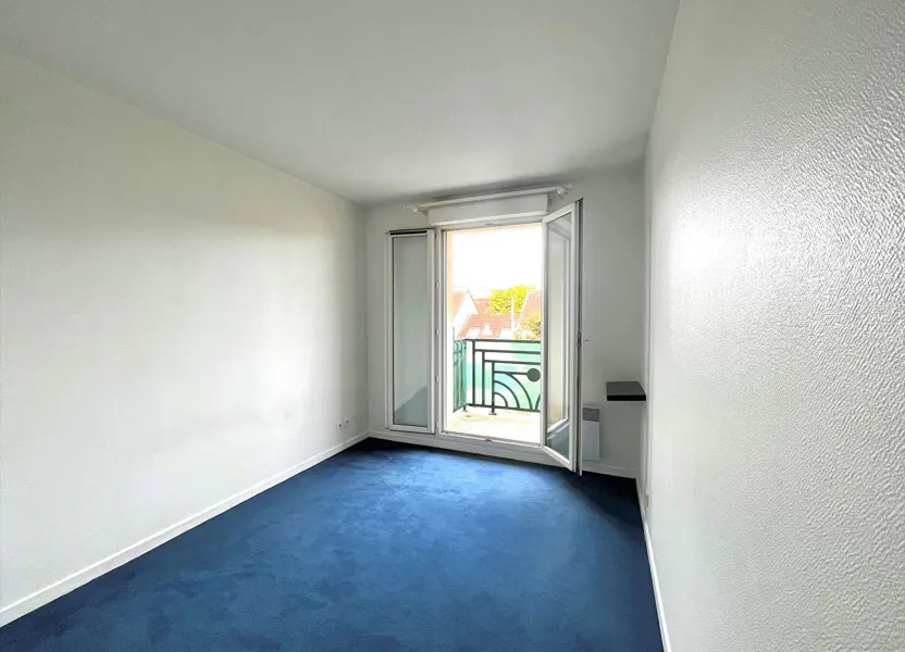 Flat Rue Jean Vigo in Sainte-Geneviève-des-Bois