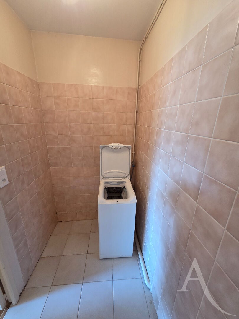 Appartement Rue Auclert-Descôttes à Argenton-sur-Creuse