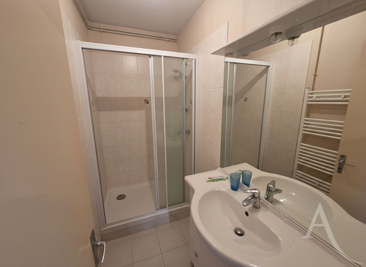 Appartement Rue Auclert-Descôttes à Argenton-sur-Creuse