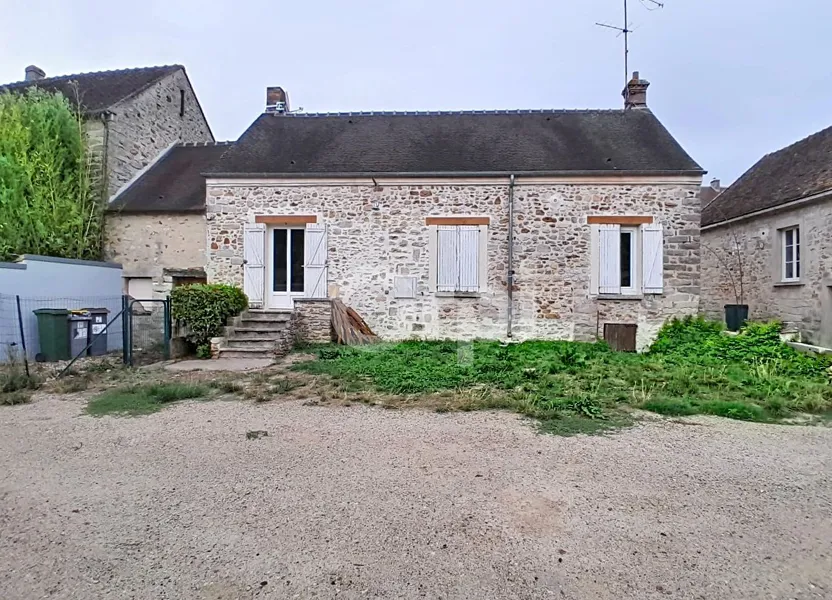 Appartement Rue des Meuniers à Fleury-en-Bière