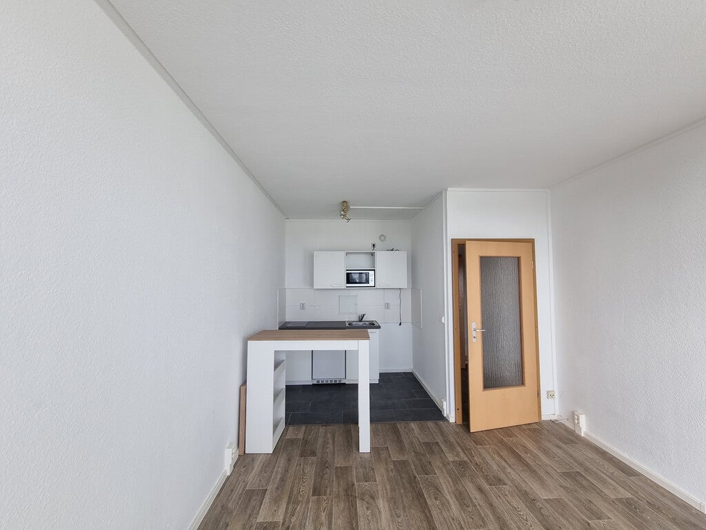Wohnung Pfännereck in Halle (Saale)