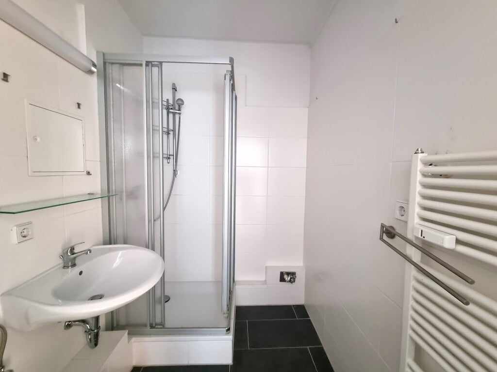 Wohnung Pfännereck in Halle (Saale)