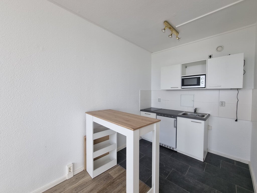 Wohnung Pfännereck in Halle (Saale)