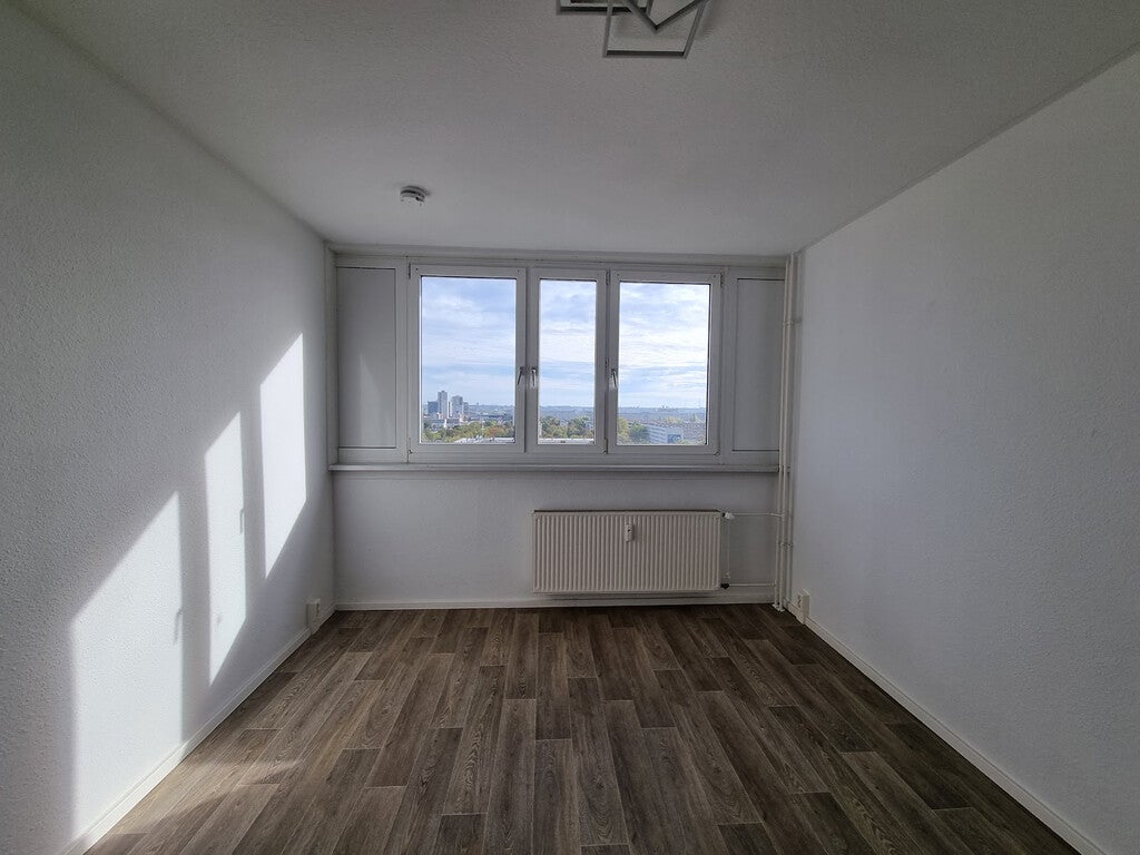 Wohnung Pfännereck in Halle (Saale)