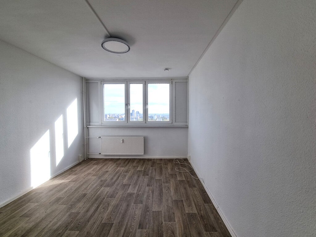 Wohnung Pfännereck in Halle (Saale)