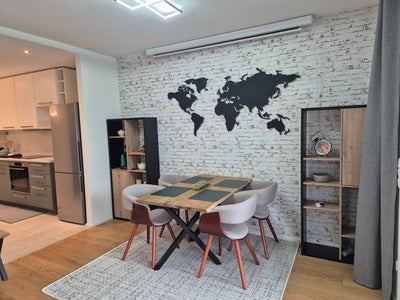Wohnung Greuel in Bergisch Gladbach