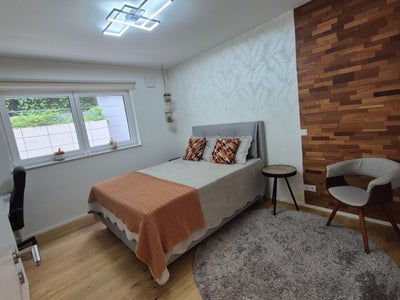Wohnung Greuel in Bergisch Gladbach
