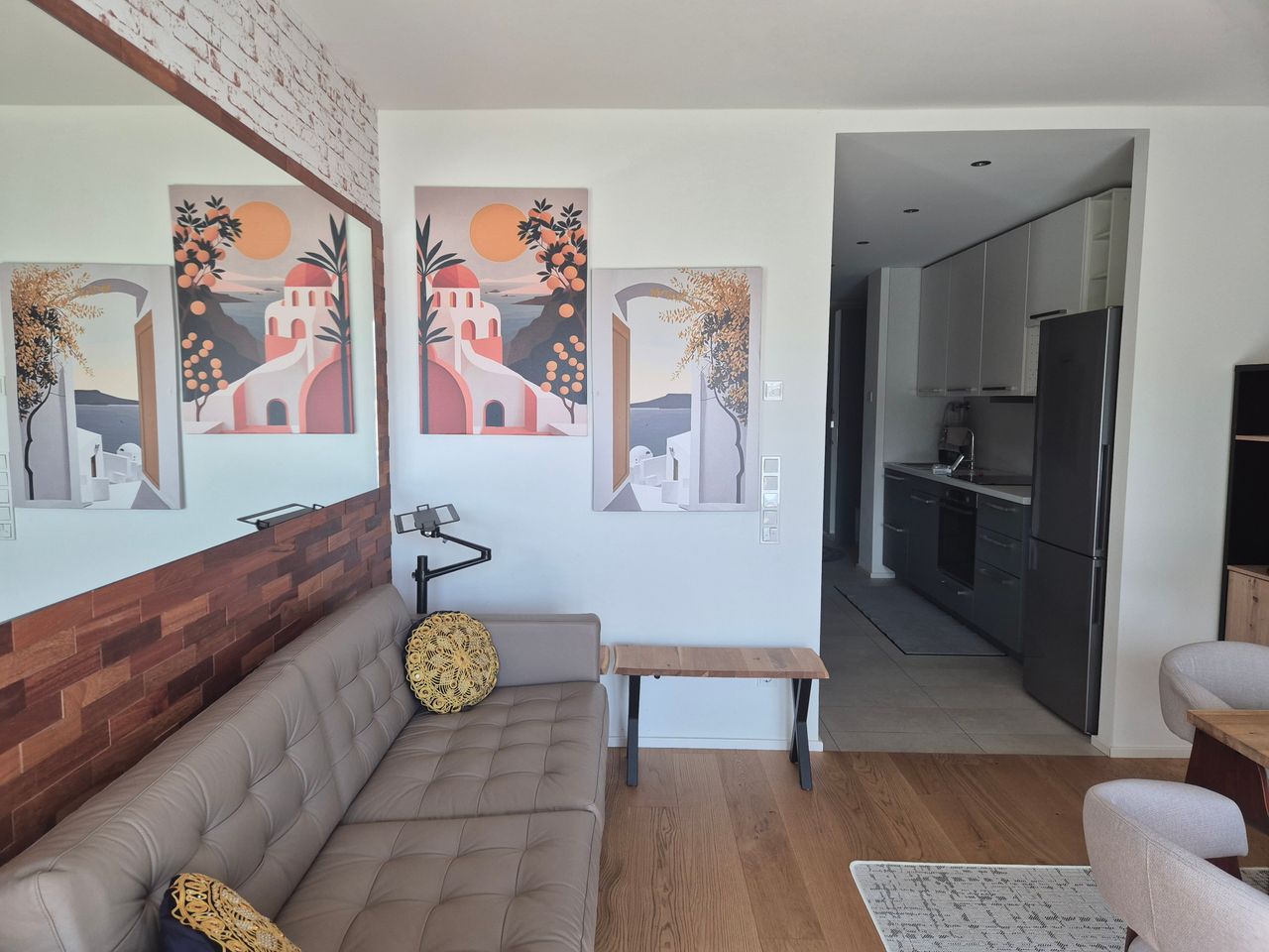 Wohnung Greuel in Bergisch Gladbach