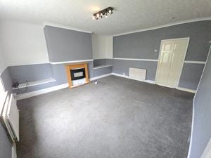 House Maple Street in Ashington