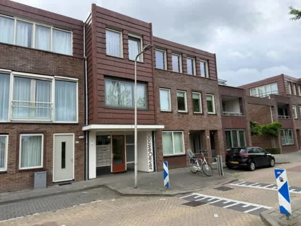 House Zuidkade in Boskoop