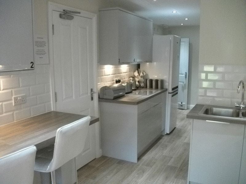 Room Green Close in South Oxfordshire