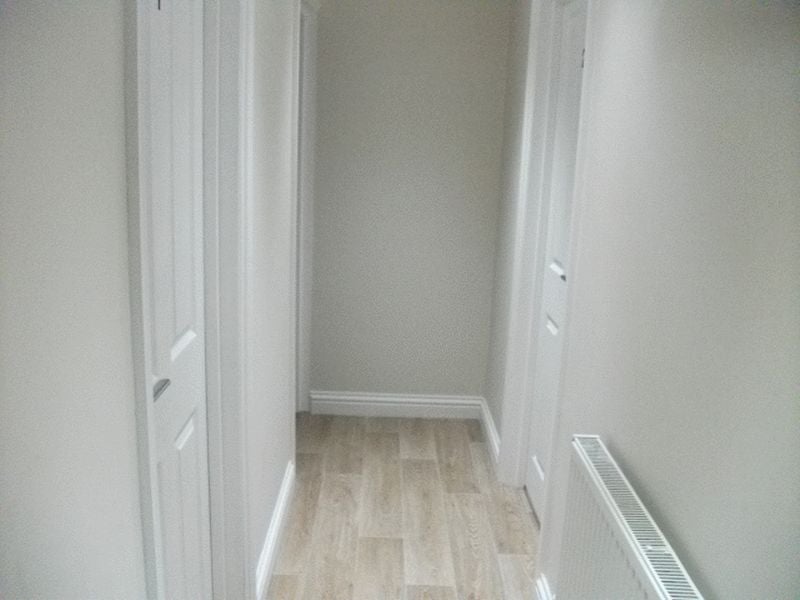Room Green Close in South Oxfordshire