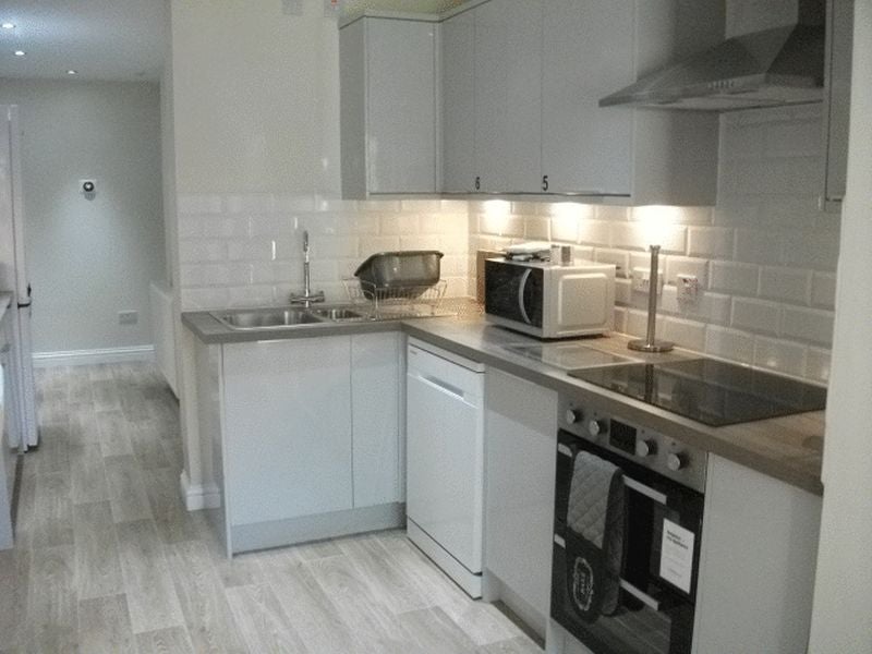 Room Green Close in South Oxfordshire