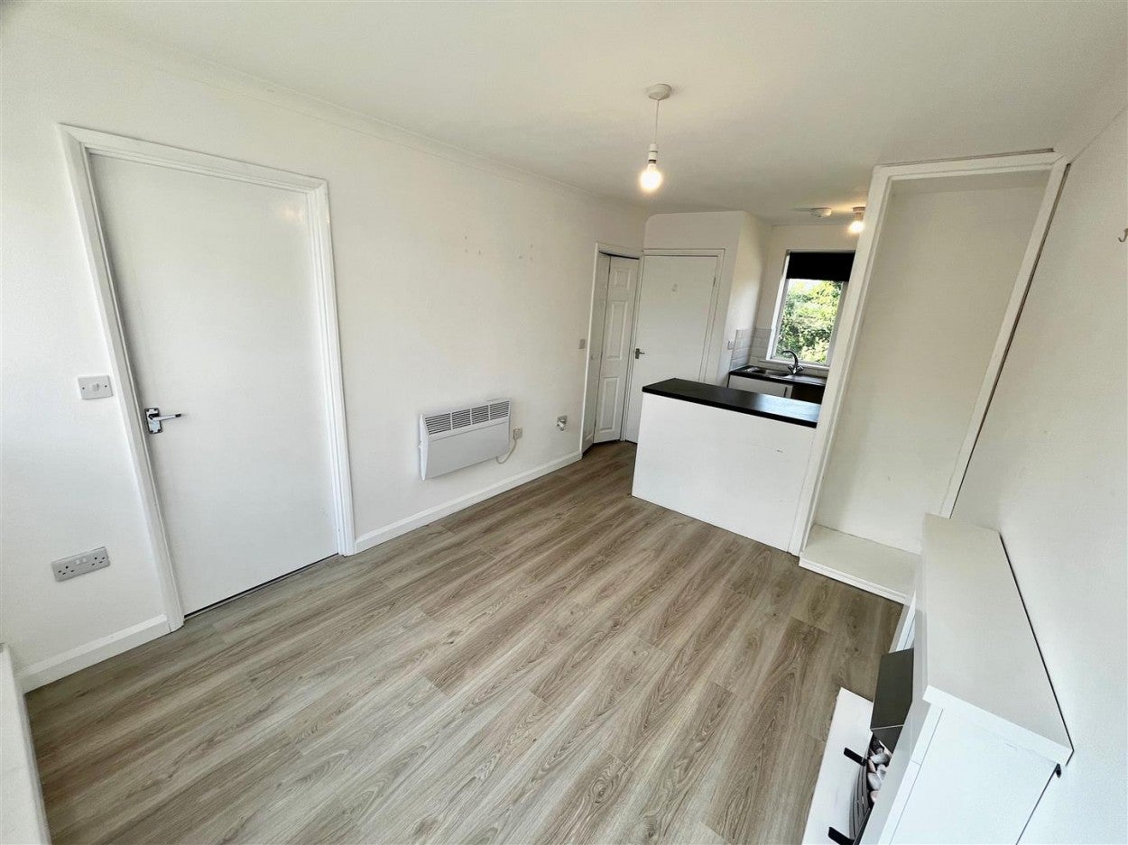Flat Aberdeen in Ouston