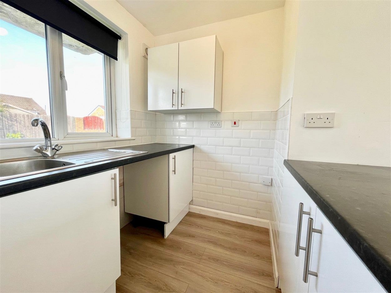 Flat Aberdeen in Ouston