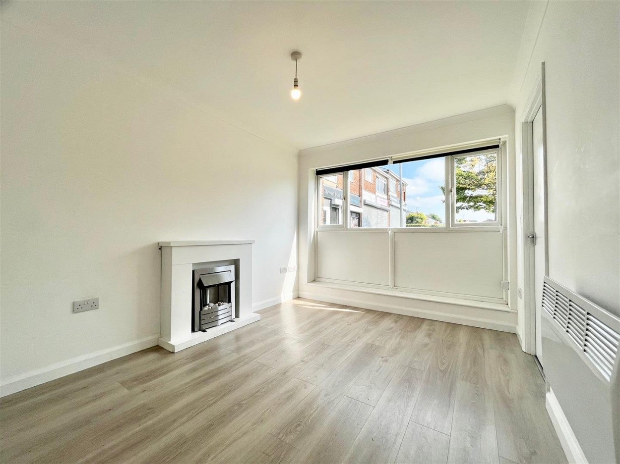 Flat Aberdeen in Ouston