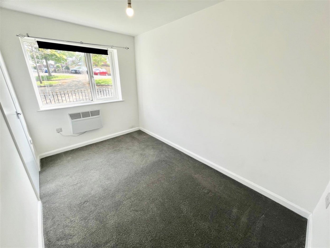 Flat Aberdeen in Ouston