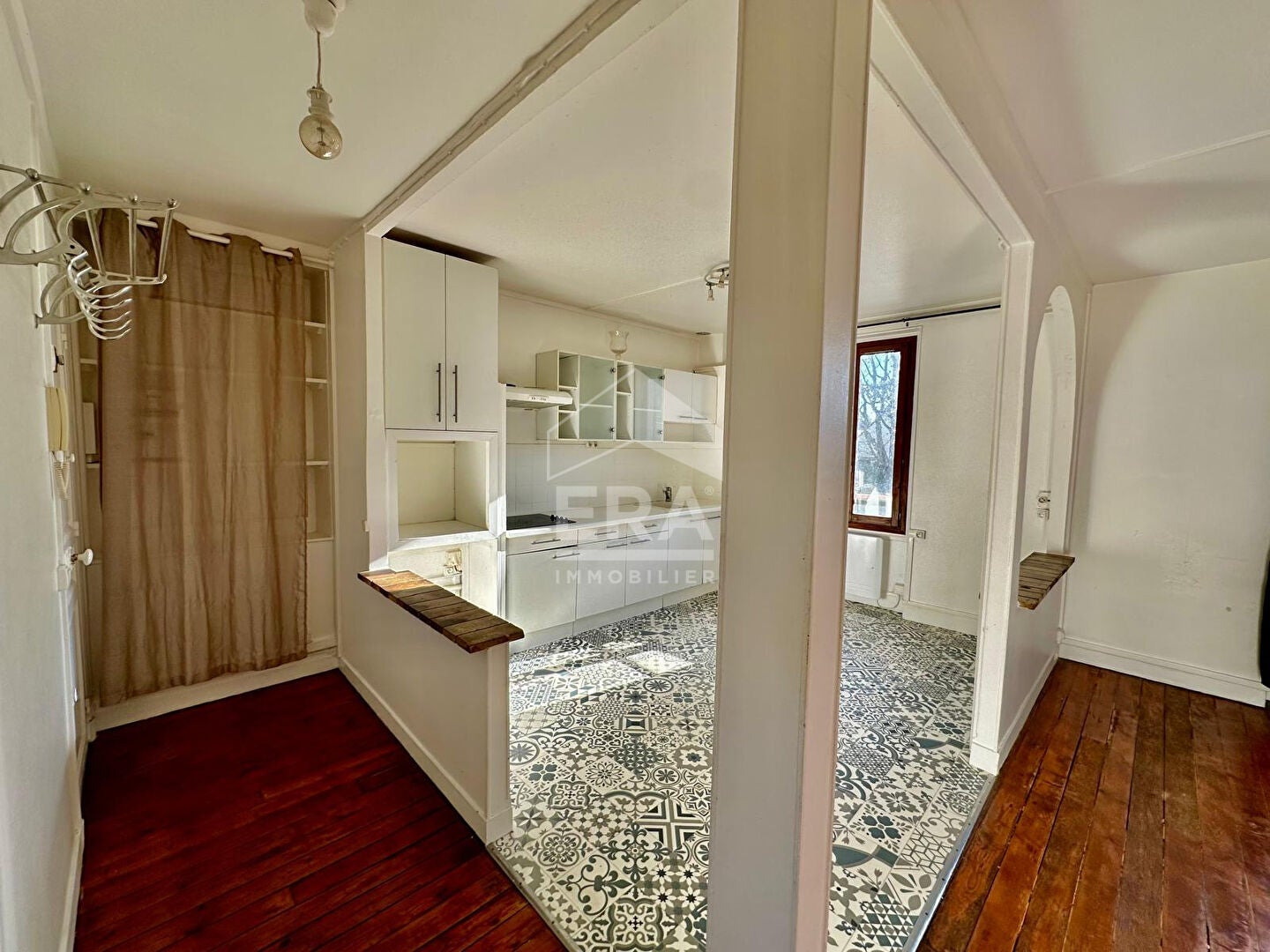 Appartement Rue de Paris à Herblay-sur-Seine