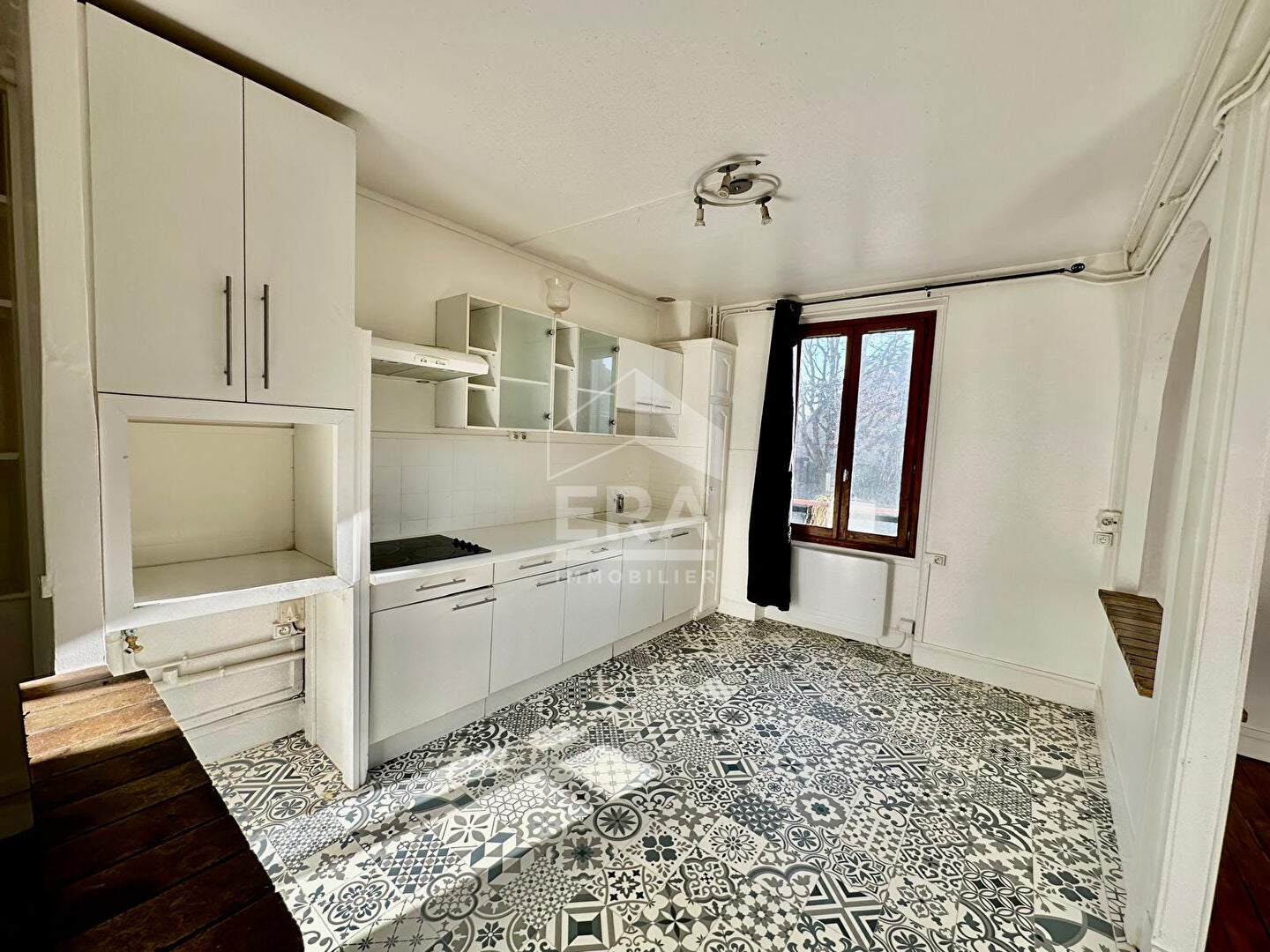 Flat Rue de Paris in Herblay-sur-Seine