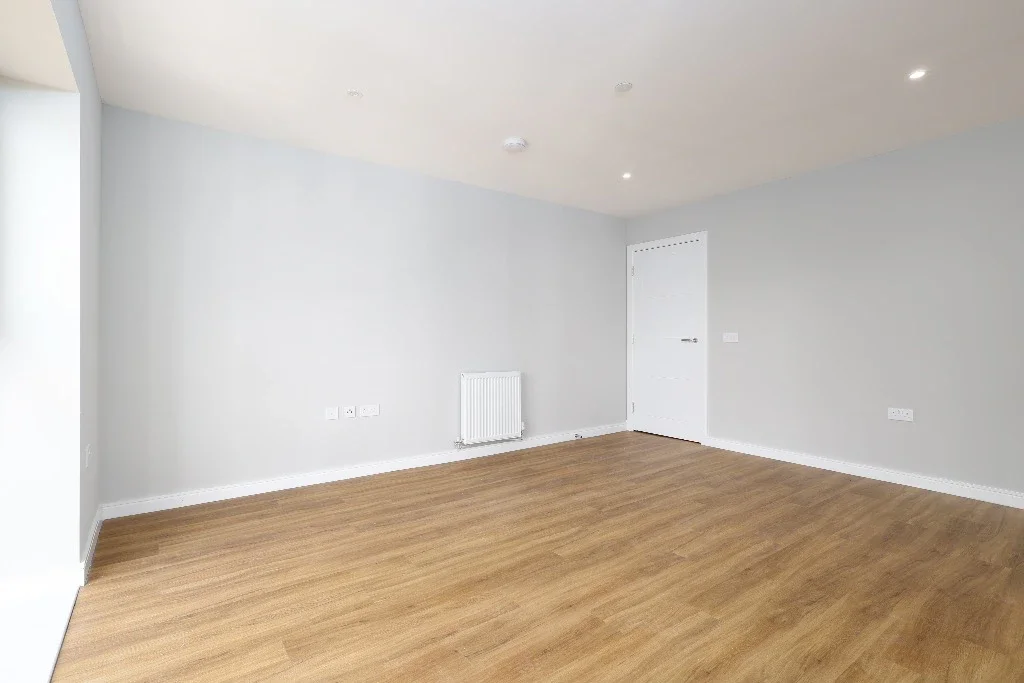 Flat Laurel Place in Glasgow