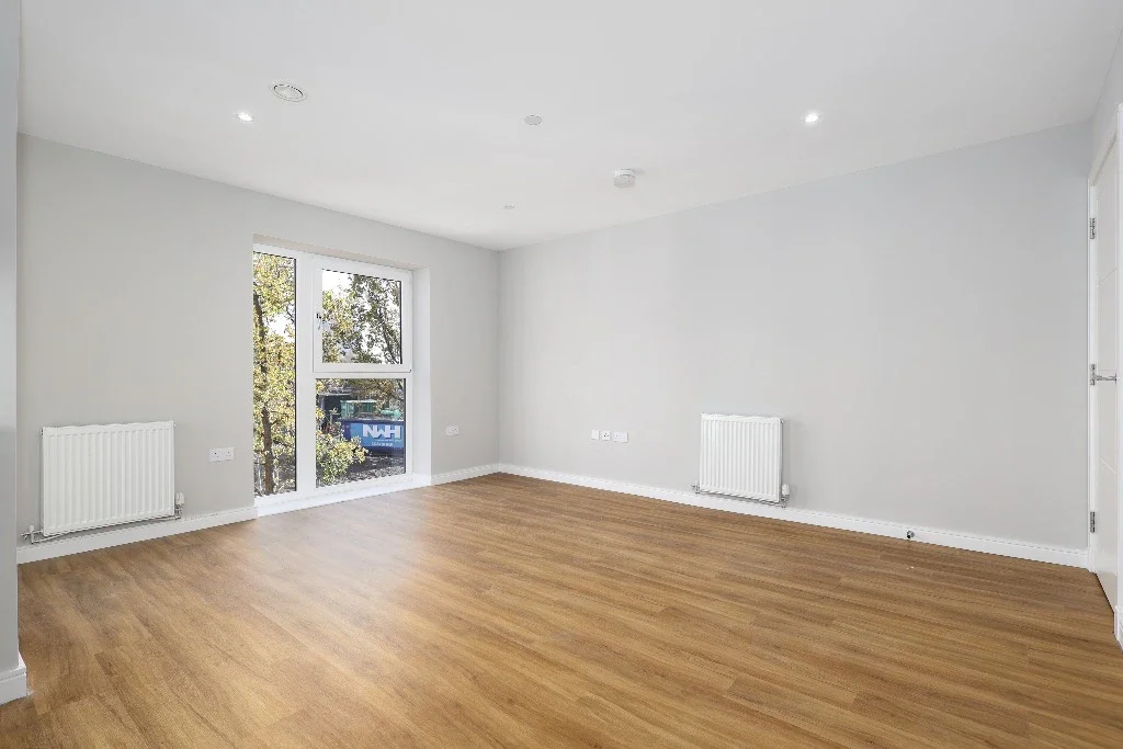 Flat Laurel Place in Glasgow