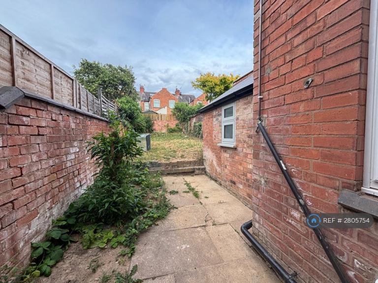 House Spencer Street in Oadby and Wigston
