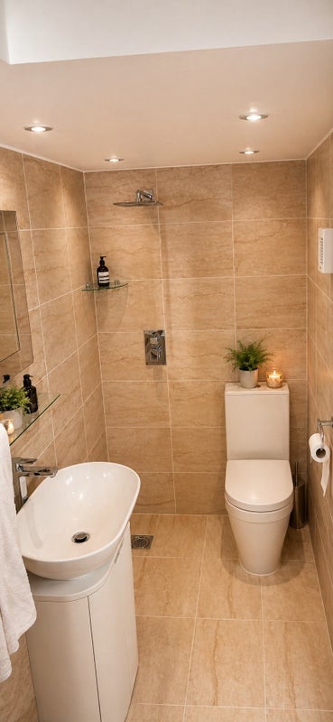 Room Ridgway in Greater London