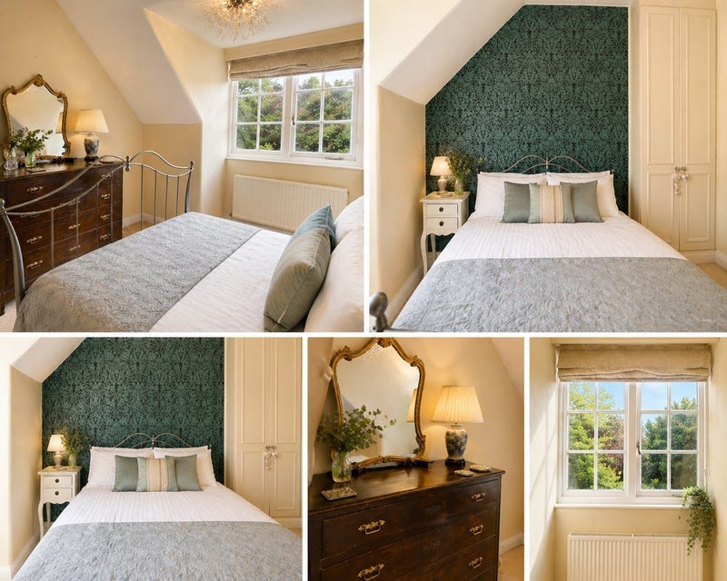 Room Ridgway in Greater London