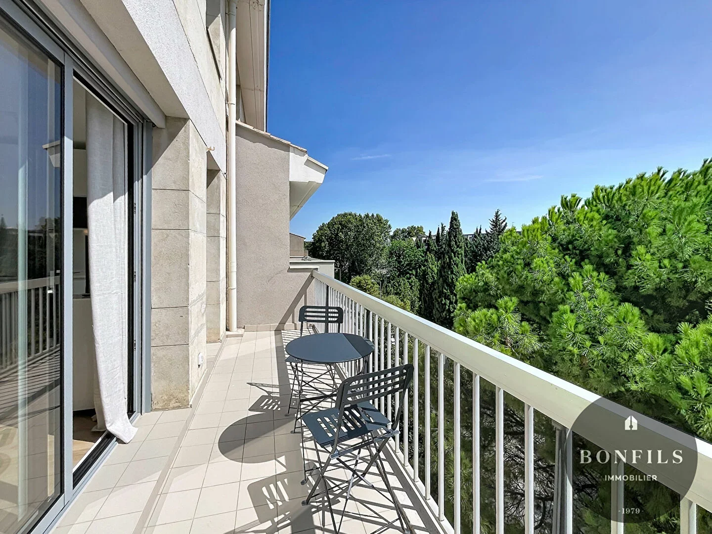 Flat Rue de la Velouterie in Avignon