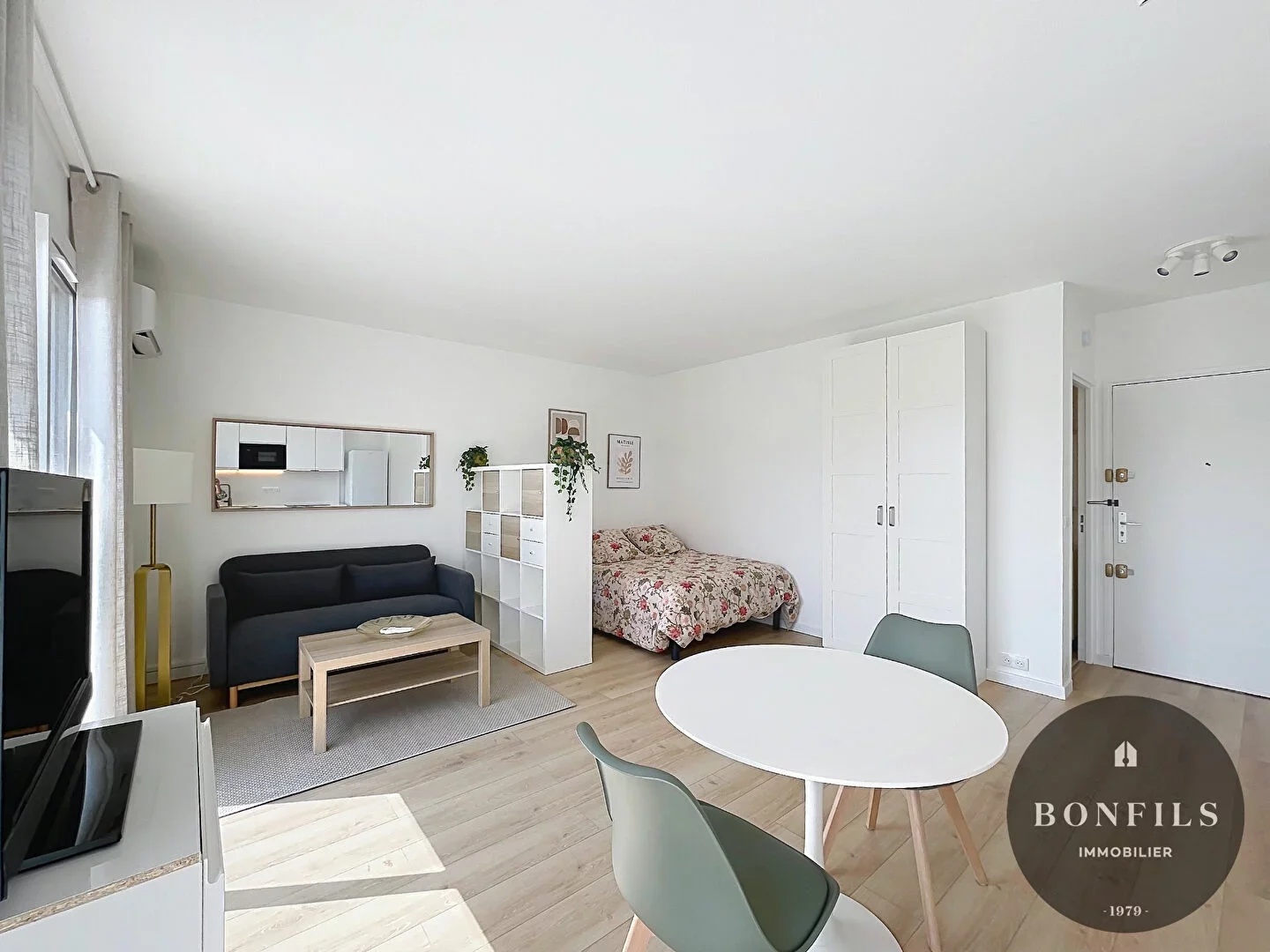 Flat Rue de la Velouterie in Avignon