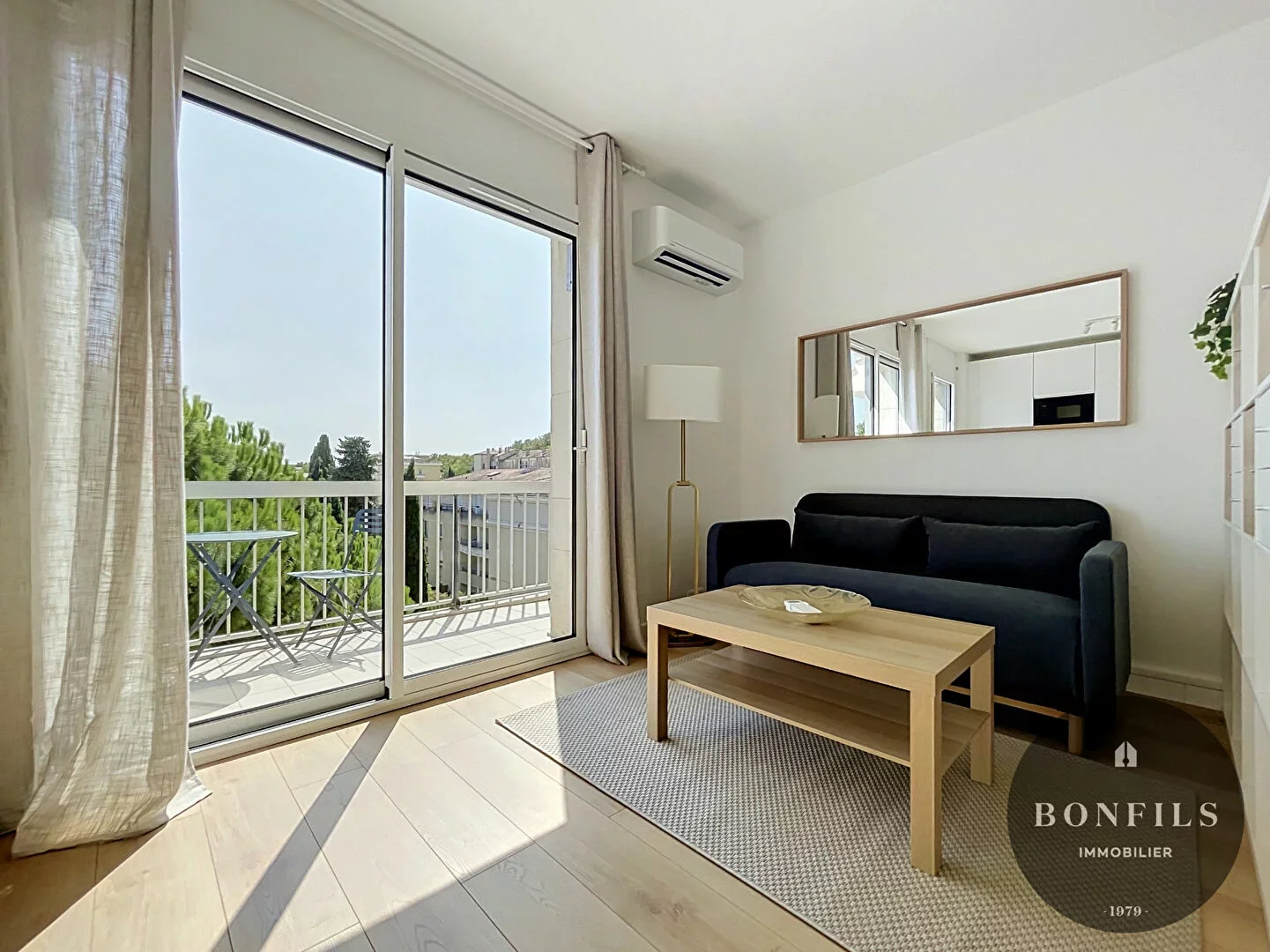Flat Rue de la Velouterie in Avignon