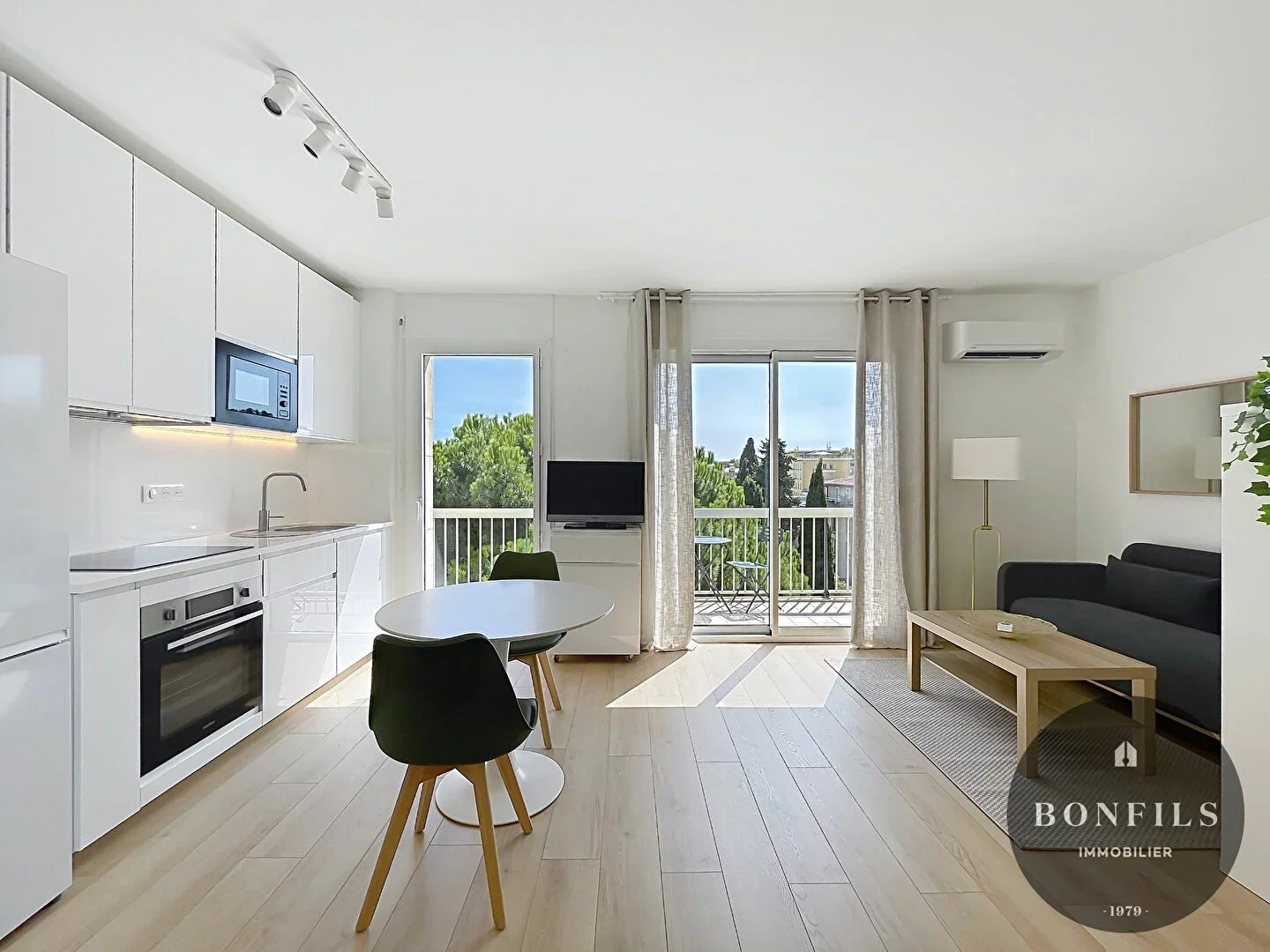Flat Rue de la Velouterie in Avignon