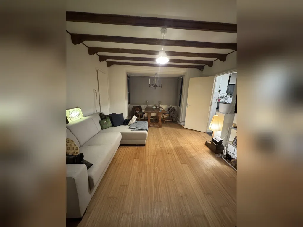 Appartement Maarten de Vriesstraat in Breda