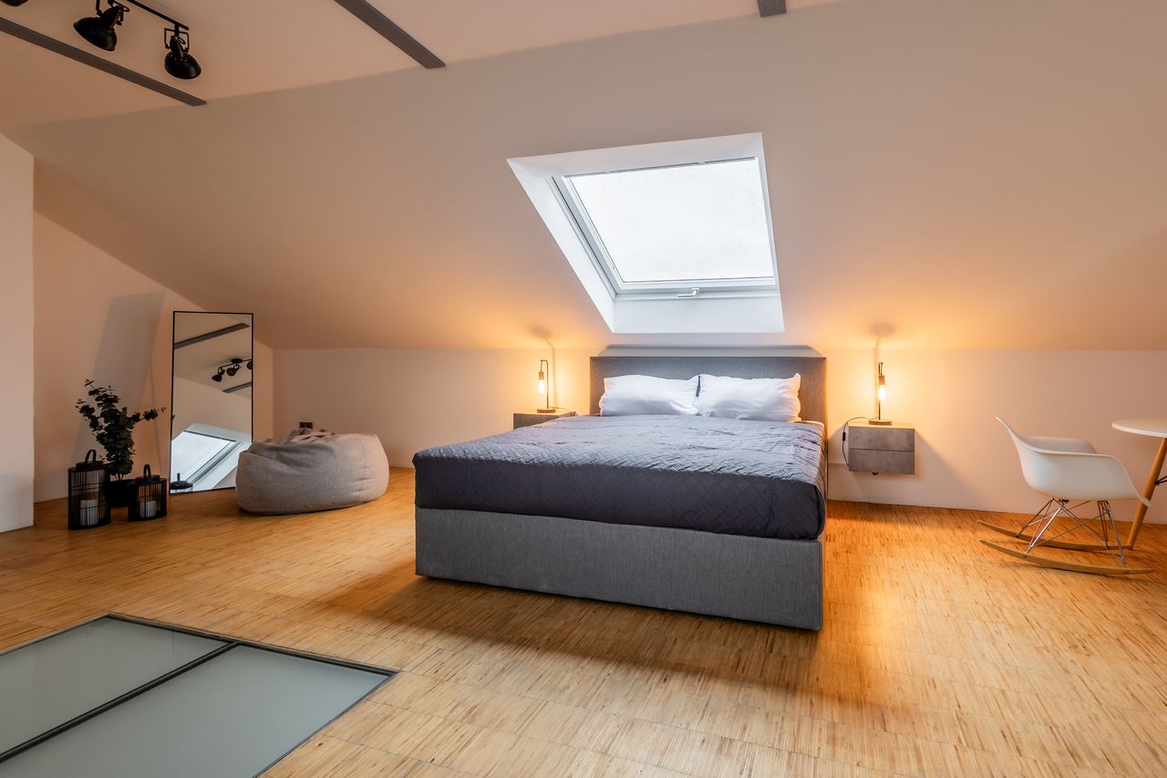 Wohnung Klingenhagen in Sassenberg