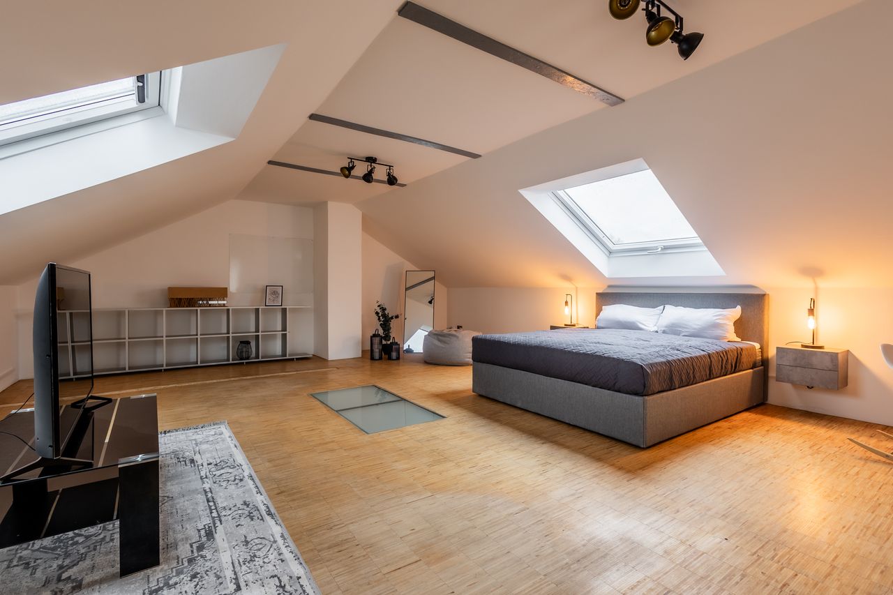 Wohnung Klingenhagen in Sassenberg