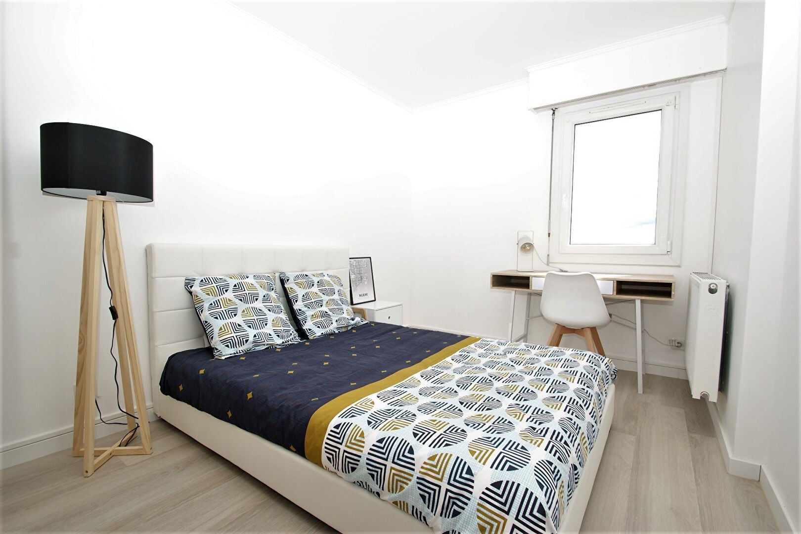 Room Rue des Arcades in Montigny-le-Bretonneux