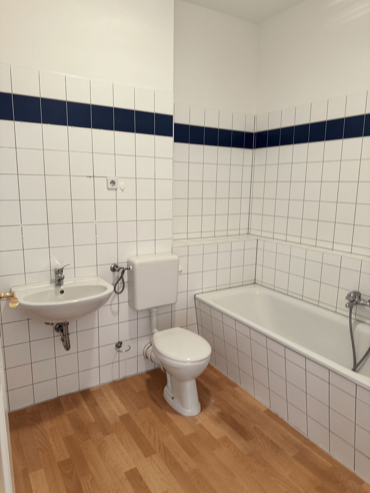Wohnung Trelleborger Straße in Berlin