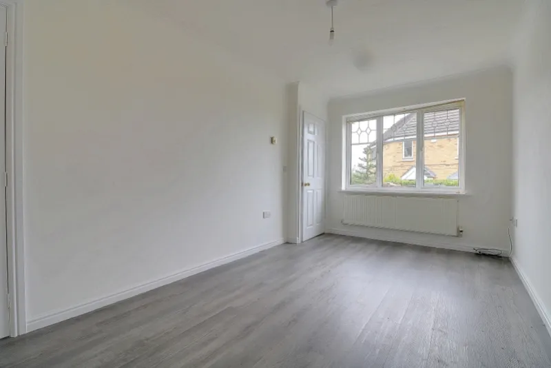House Goffee Way in Leeds