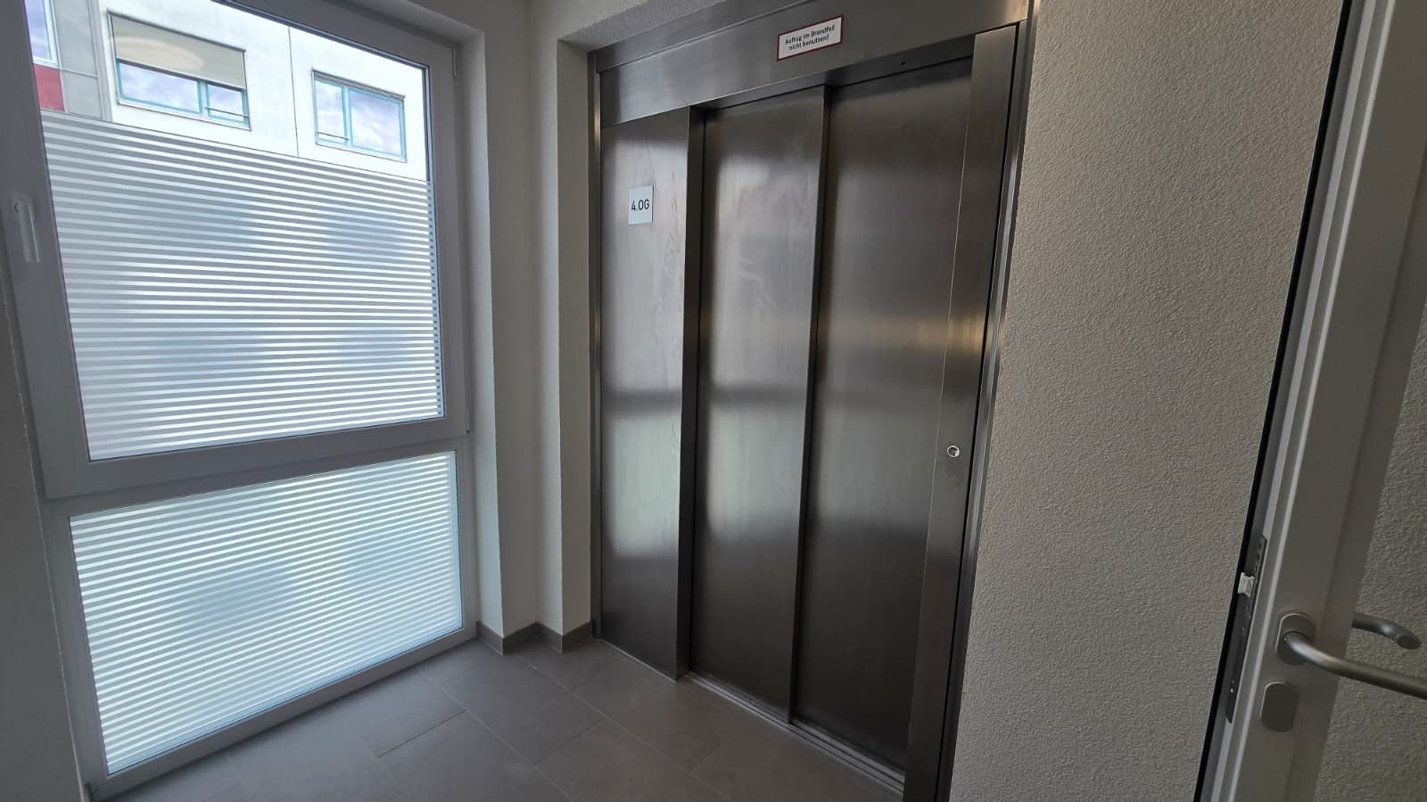 Wohnung Kissinger Straße in Bad Kissingen