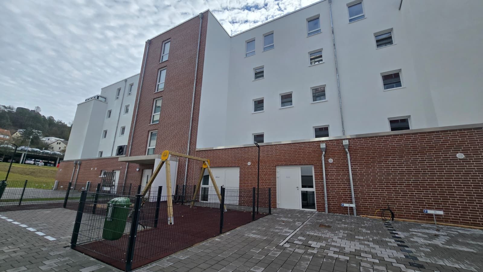 Wohnung Kissinger Straße in Bad Kissingen