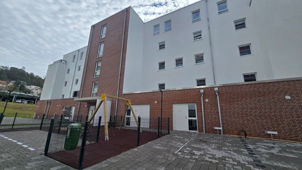 Wohnung Kissinger Straße in Bad Kissingen