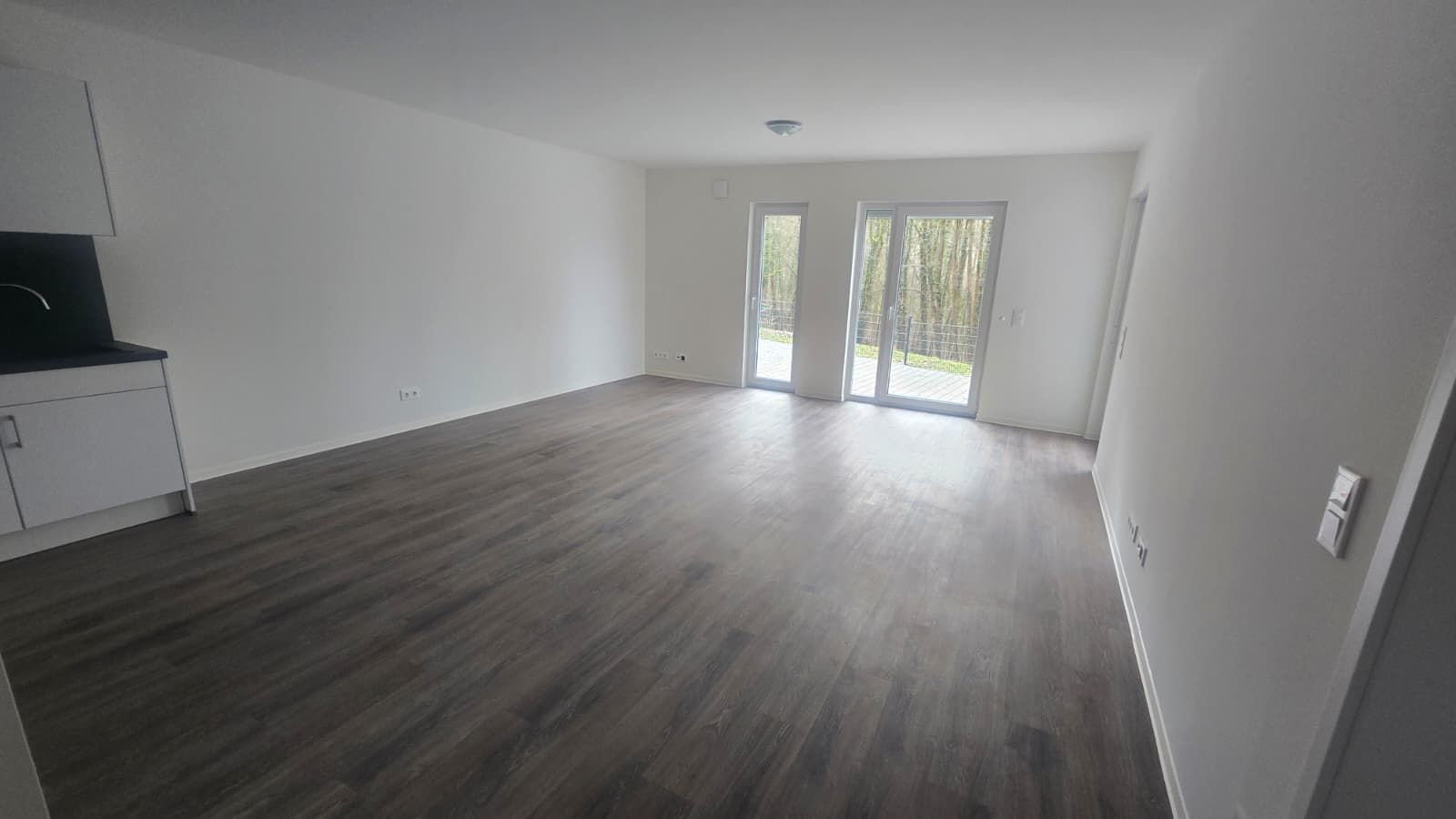 Wohnung Kissinger Straße in Bad Kissingen