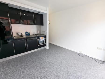 Flat Bath Road in Kettering