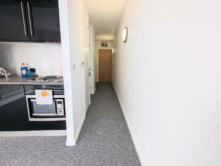 Flat Bath Road in Kettering