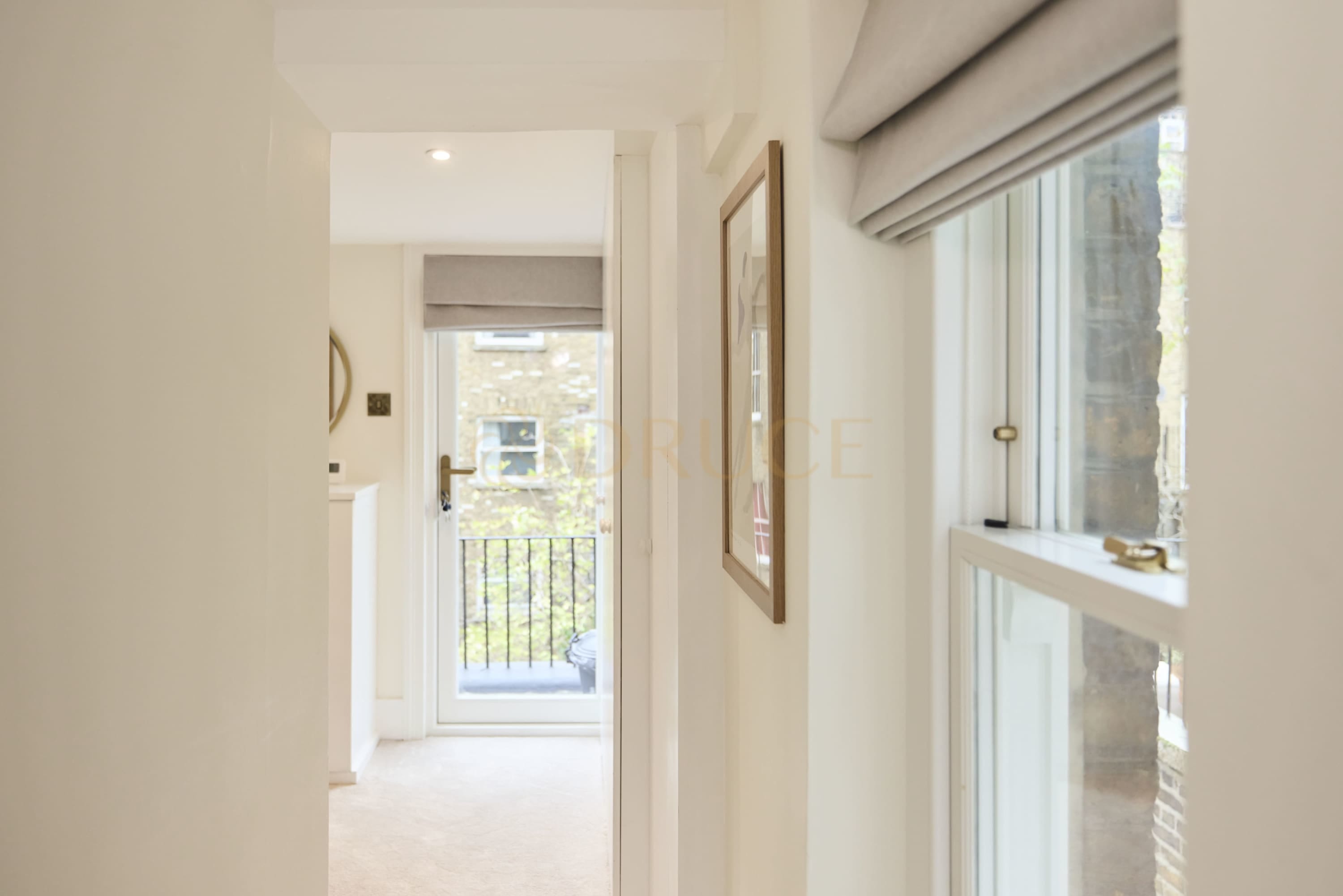Flat Westgate Terrace in Greater London