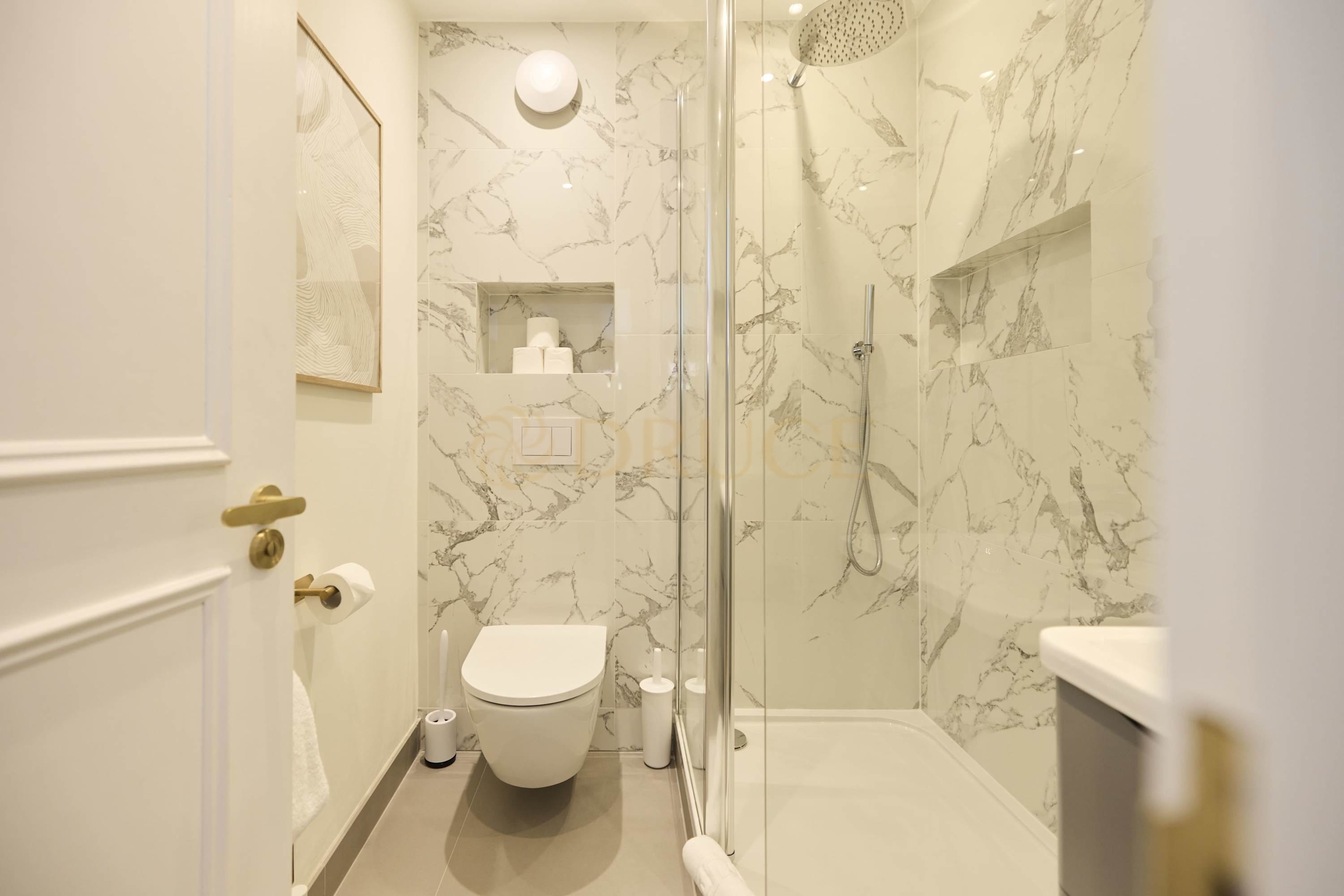 Flat Westgate Terrace in Greater London